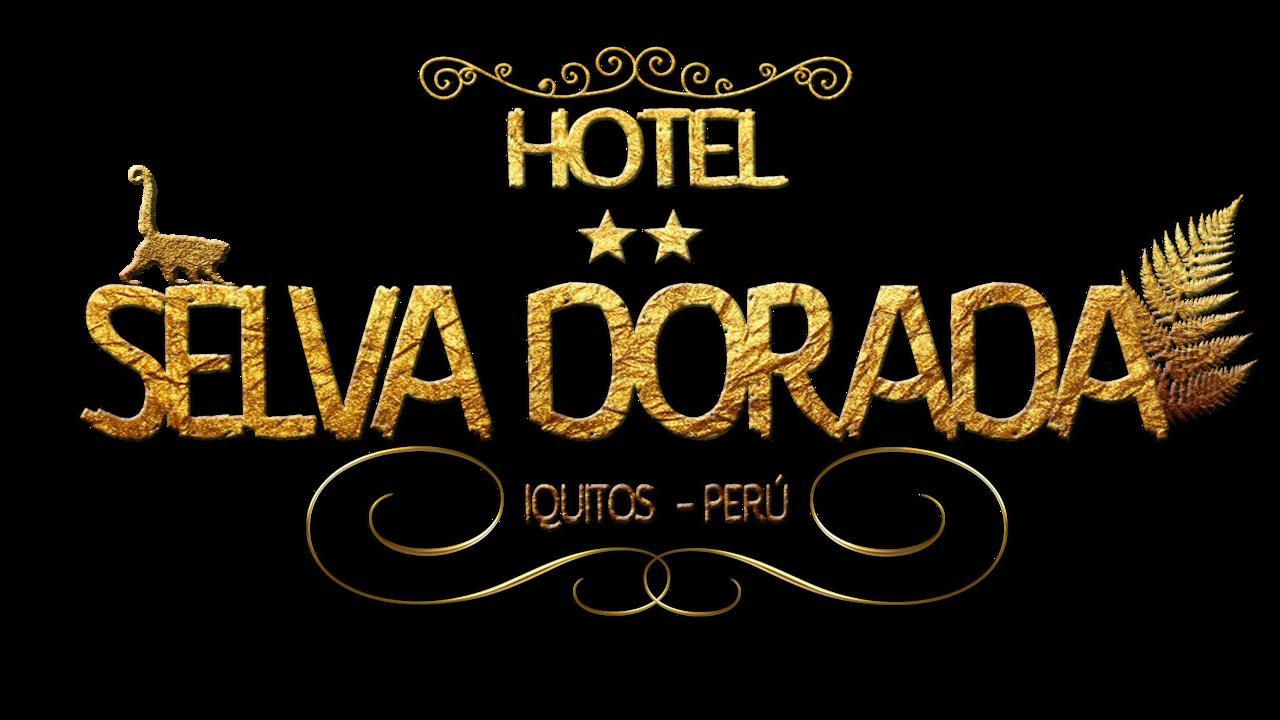 Hotel Selva Dorada Икитос Екстериор снимка