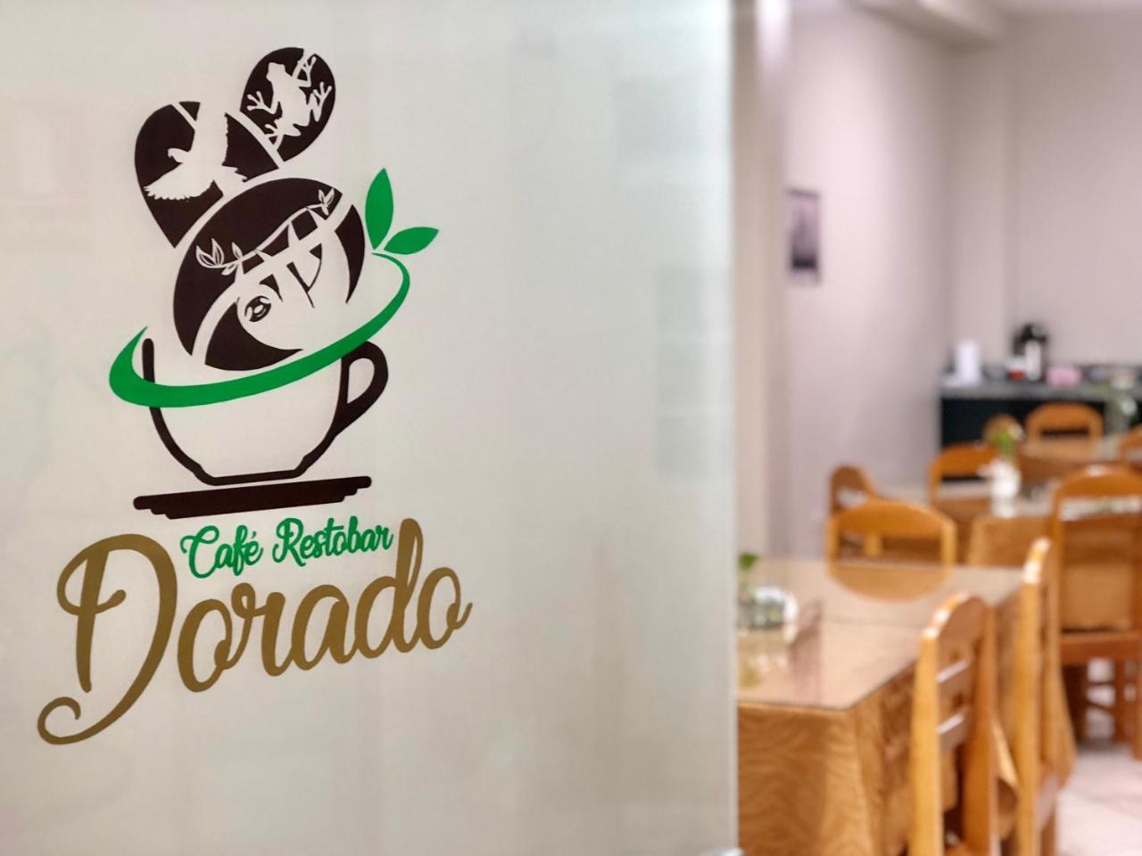 Hotel Selva Dorada Икитос Екстериор снимка